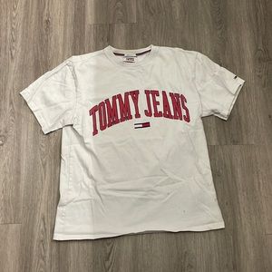 Vintage Tommy Jeans T-Shirt